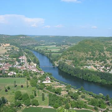 Hôtel de la Monnaie de Figeac